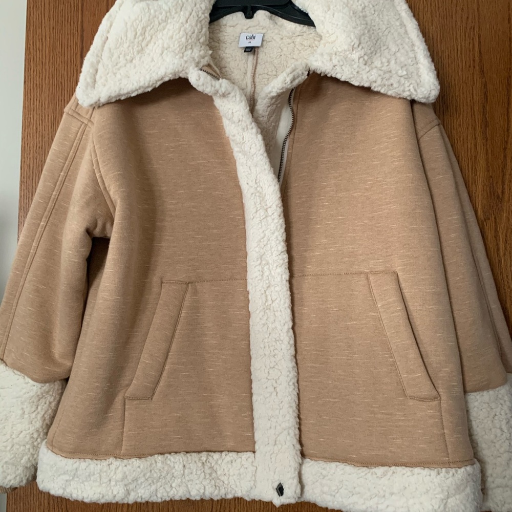 McQueen coat